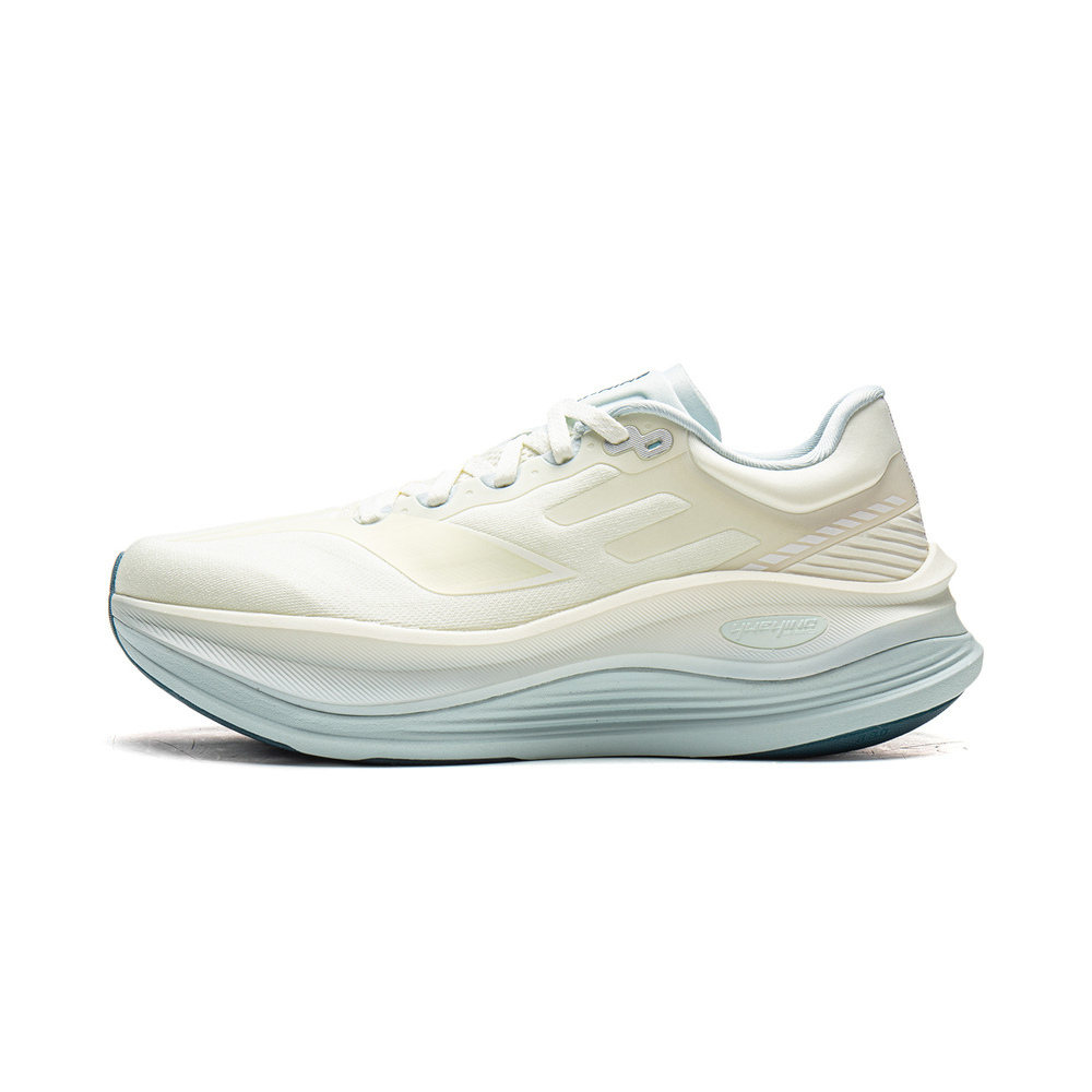 LI-NING李宁2026女子越影5 PRO跑步ARHW002-10