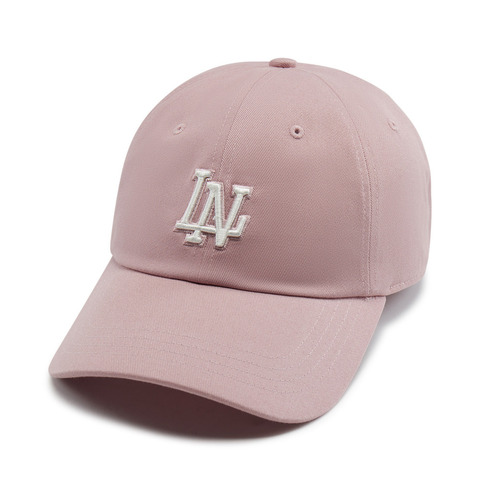 LI-NING李宁2026中性棒球帽弯沿帽AMYW123-5