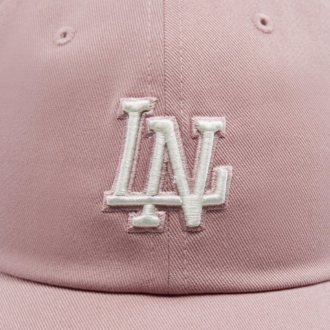 LI-NING李宁2026中性棒球帽弯沿帽AMYW123-5