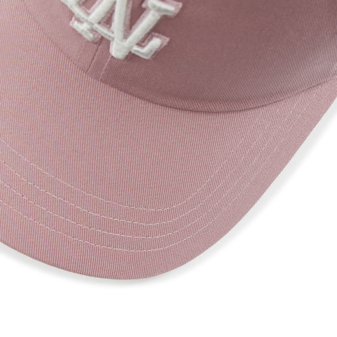 LI-NING李宁2026中性棒球帽弯沿帽AMYW123-5