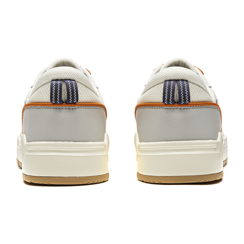 LI-NING李宁2026男子COMMON 80s运动生活AGCW013-2