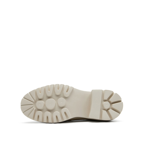 millie's/妙丽2022秋商场同款时尚英伦风女单鞋SDZ15CA2