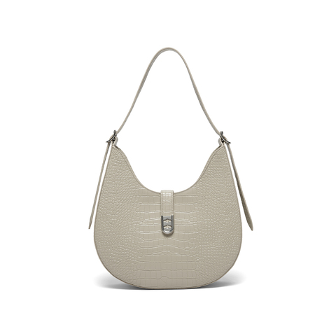 millie's妙丽2023秋时尚休闲质感轻奢小众腋下包包X0708DX3