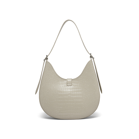 millie's妙丽2023秋时尚休闲质感轻奢小众腋下包包X0708DX3