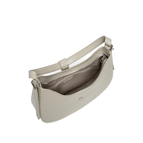 millie's妙丽2023秋时尚休闲质感轻奢小众腋下包包X0708DX3