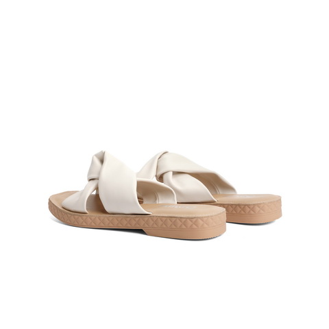 15mins2021夏新商场同款甜美温柔凉拖鞋UN302BT1