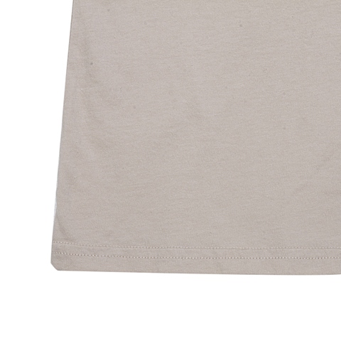 MOUSSY 专柜同款 女款藕粉色背后毛线字母长袖T恤0106SQ90-1020