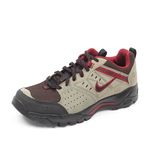 nike耐克 男子户外登山鞋380585-203