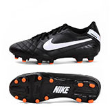 黑/白/荷兰橙色