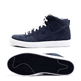 蓝黑/蓝黑/狼灰