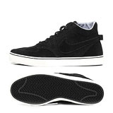 黑/黑/亮紫/帆白