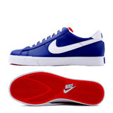 深宝蓝/白/对橙