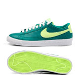 青色/石灰色/白