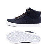 蓝黑/蓝黑/巴洛克褐