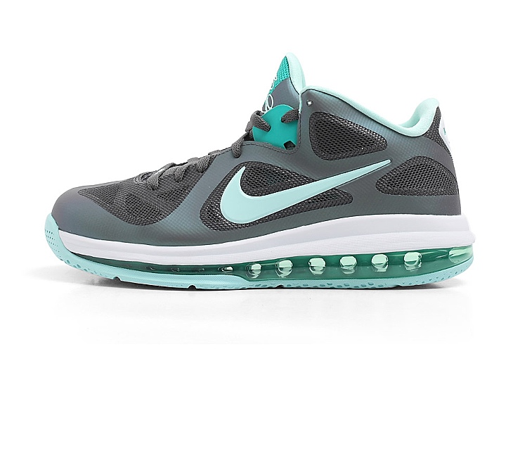 nike耐克 lebron 9 low男子篮球鞋510811-001