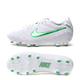 白/球场绿/金属银