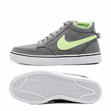 狼灰/石灰色/白