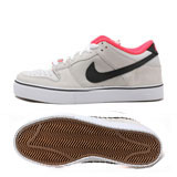 浅灰色/黑/灰白  /光线红