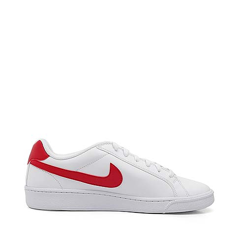 NIKE耐克 男子COURT MAJESTIC复刻鞋454255-108