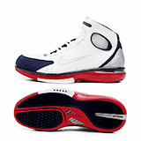 白/金属银/蓝黑/运动红