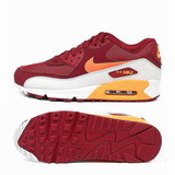 队红/荷兰橙色/浅灰色