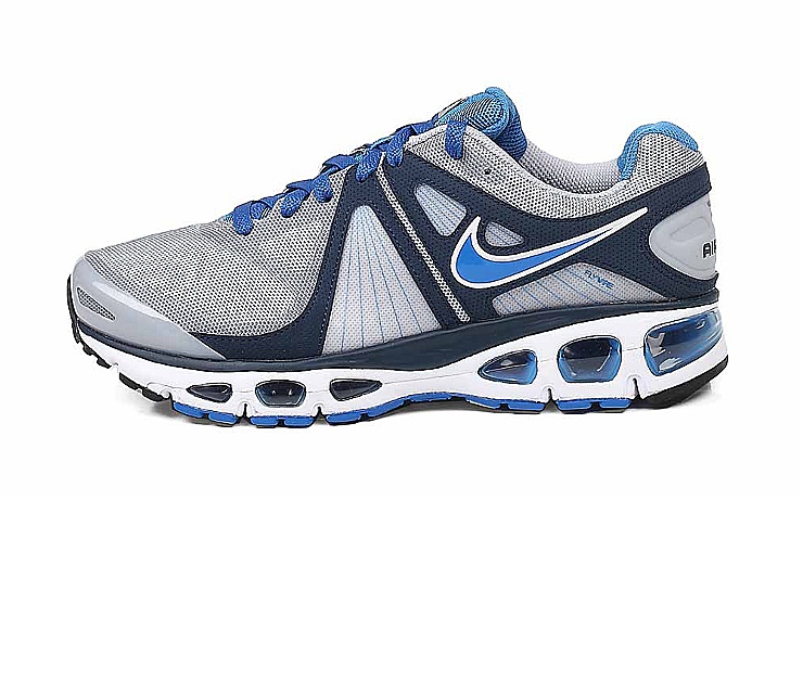 nike耐克 air max tailwind  4男子跑步鞋453976-044