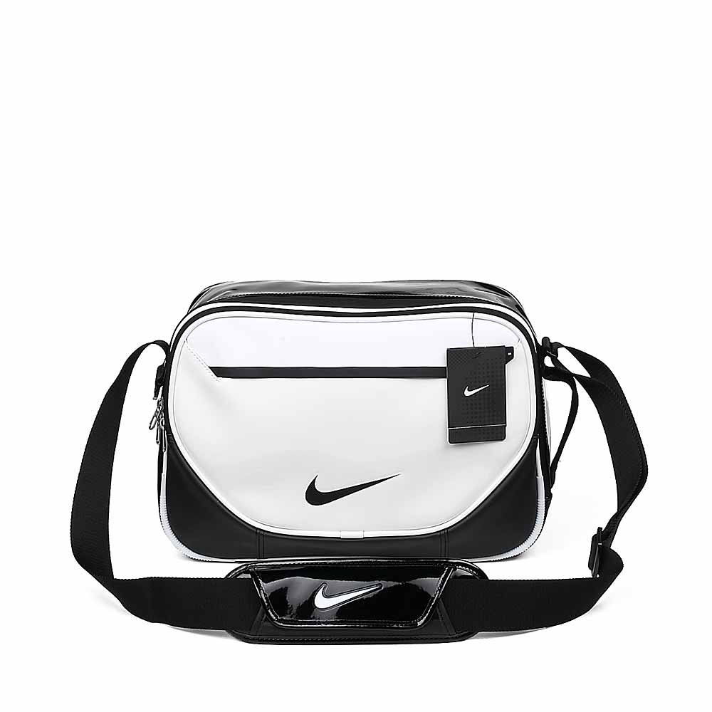 nike耐克 all day pu shoulder bag s单肩包ba4382-019