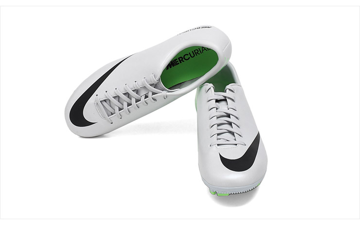 nike耐克mercurialvictoryivfg男子足球鞋555613003