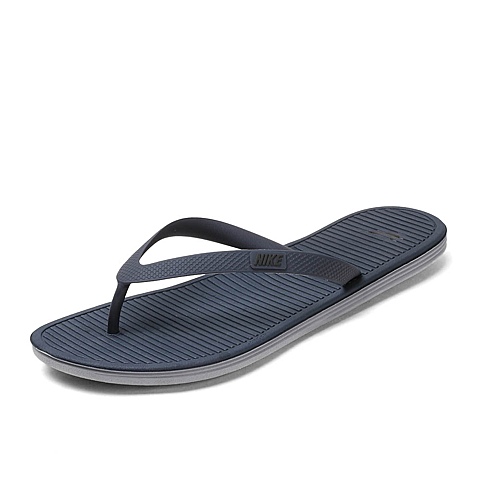 nike耐克 solarsoft thong ii男子凉鞋488160-404