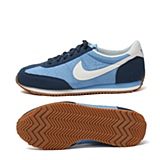 浅蓝/帆白/舰队蓝色 /中橡胶褐