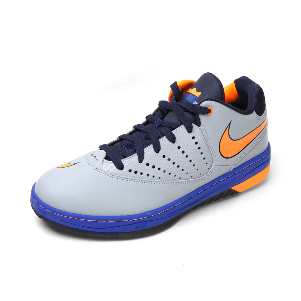 nike耐克 air lebron e.e.男子籃球鞋540795-064