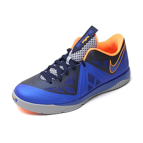 NIKE耐克 LEBRON ST II男子篮球鞋579743-400