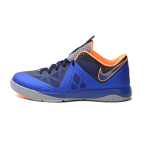 NIKE耐克 LEBRON ST II男子篮球鞋579743-400