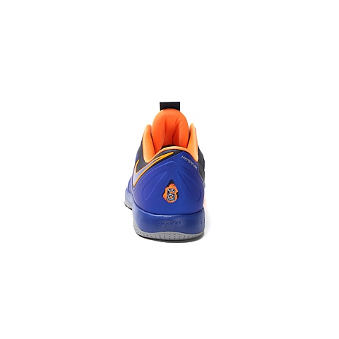 NIKE耐克 LEBRON ST II男子篮球鞋579743-400