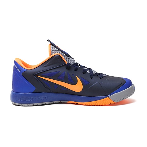 NIKE耐克 LEBRON ST II男子篮球鞋579743-400