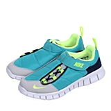 深紫蓝/运动绿松石色/浅灰色/电黄