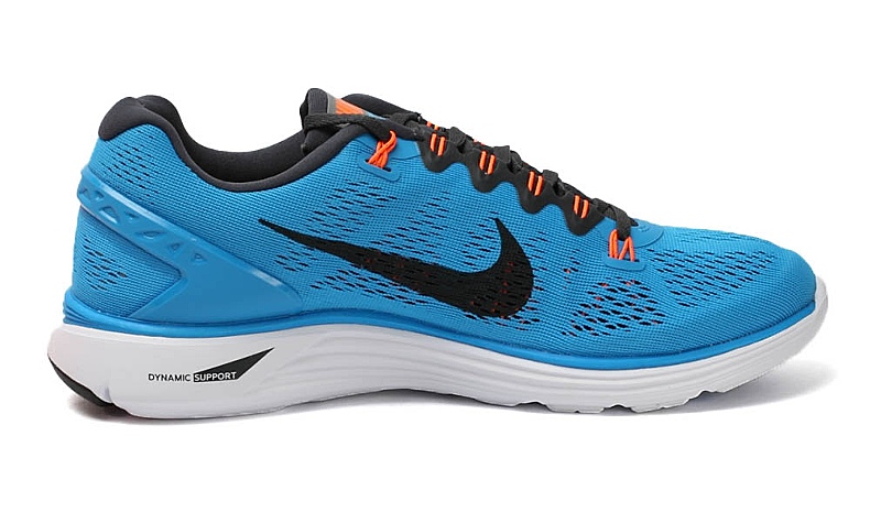 nike耐克nikelunarglide5男子跑步鞋599160400