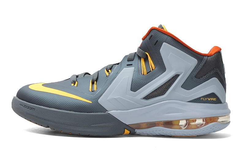 nike耐克 男子ambassador vi篮球鞋615821-400