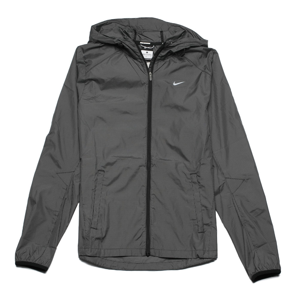 nike耐克 女子racer woven jacket夹克547374-010