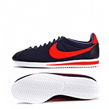 蓝黑/挑战红/白