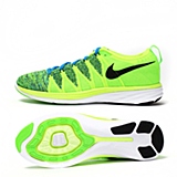 荧光黄/黑/相片蓝/电子绿