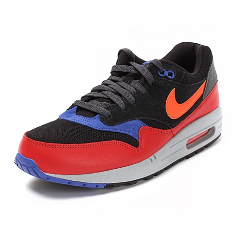 nike耐克 男子air max 1 essential復刻鞋537383-017