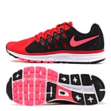 大学红/超级荧光红/黑