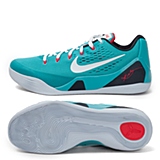 仙人掌绿/白/行动红/体育馆蓝