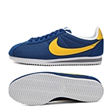 体育馆蓝/硫磺/钴蓝色/磁铁灰/白