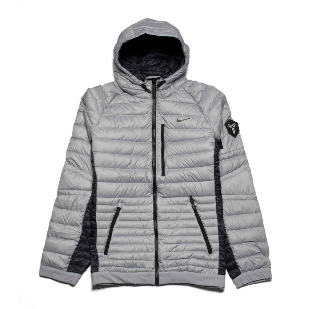 nike耐克男子askobehoodedhybriddownjkt鹅绒羽绒服616946012