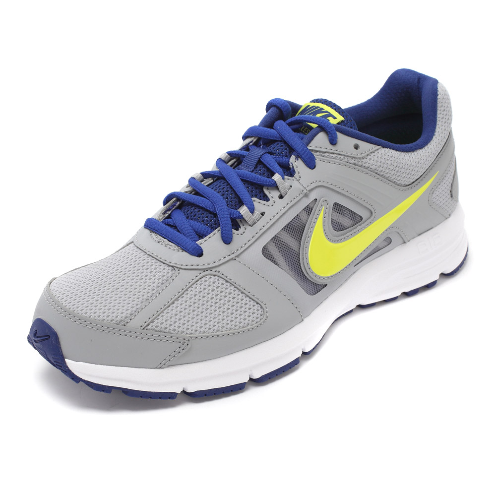 nike耐克 男子air relentless 3 msl跑步鞋616353-014