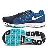 深蓝黑/白/军蓝/原子芒果黄/涡轮绿/紫