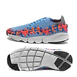 大学蓝/荣誉蓝/原子橙/激光红/冷灰/浅基础灰