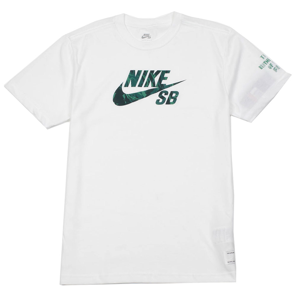 nike耐克 男子as df sb icon botf lizard teet恤635335-100